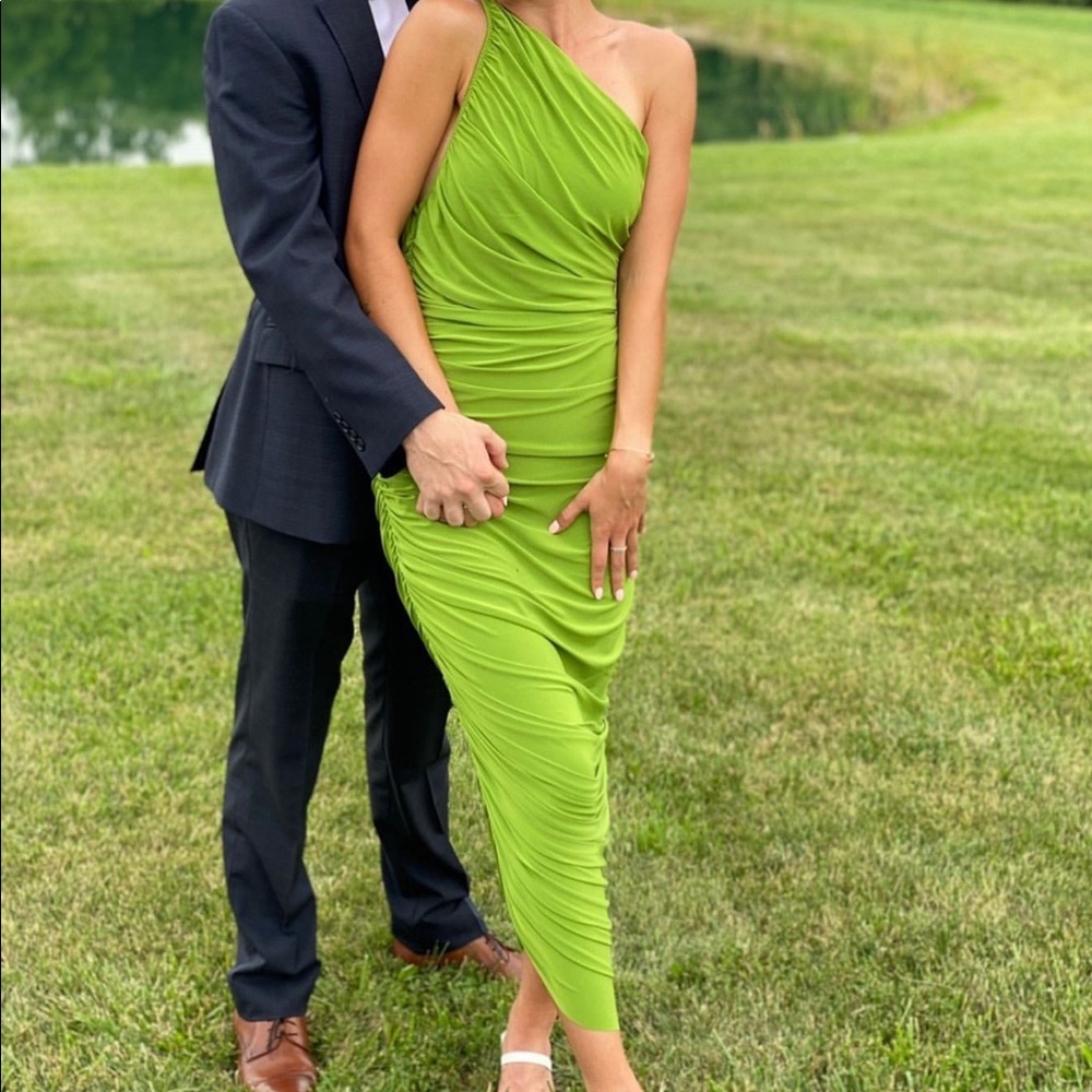 Norma Kamali Dress
